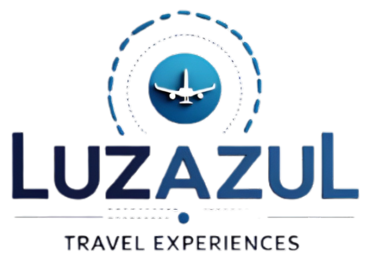 Luzazul Travel Experiences